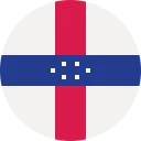 hollenskt Antillugyllini