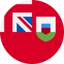 Bermúdadalur