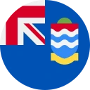 caymaneyskur dalur