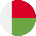 Madagaskararjari