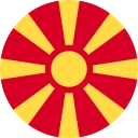makedónskur denari