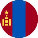 mongólskur túríkur