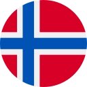 norsk króna