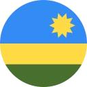 rúandskur franki