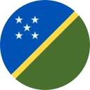 salómonseyskur dalur