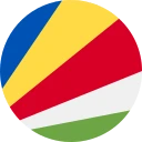Seychellesrúpía
