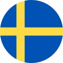 sænsk króna