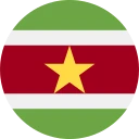 Súrínamdalur